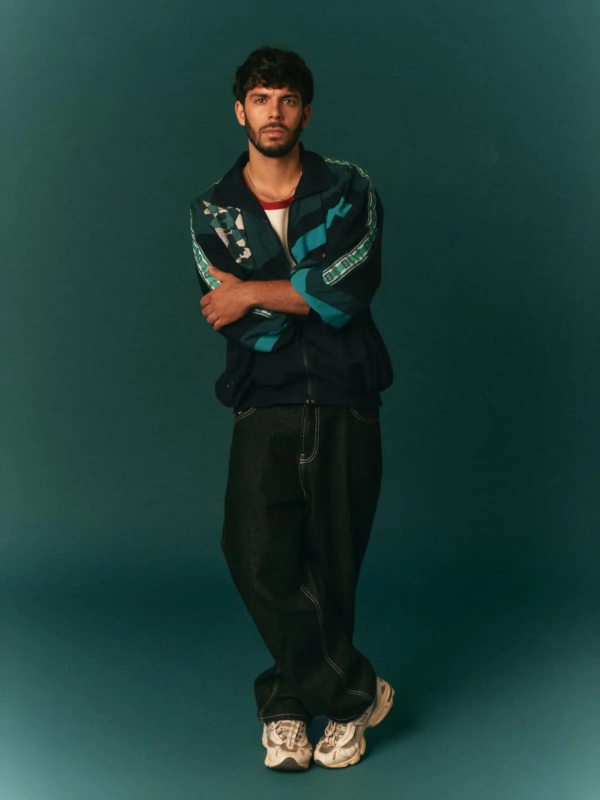 Dani Tomás 5