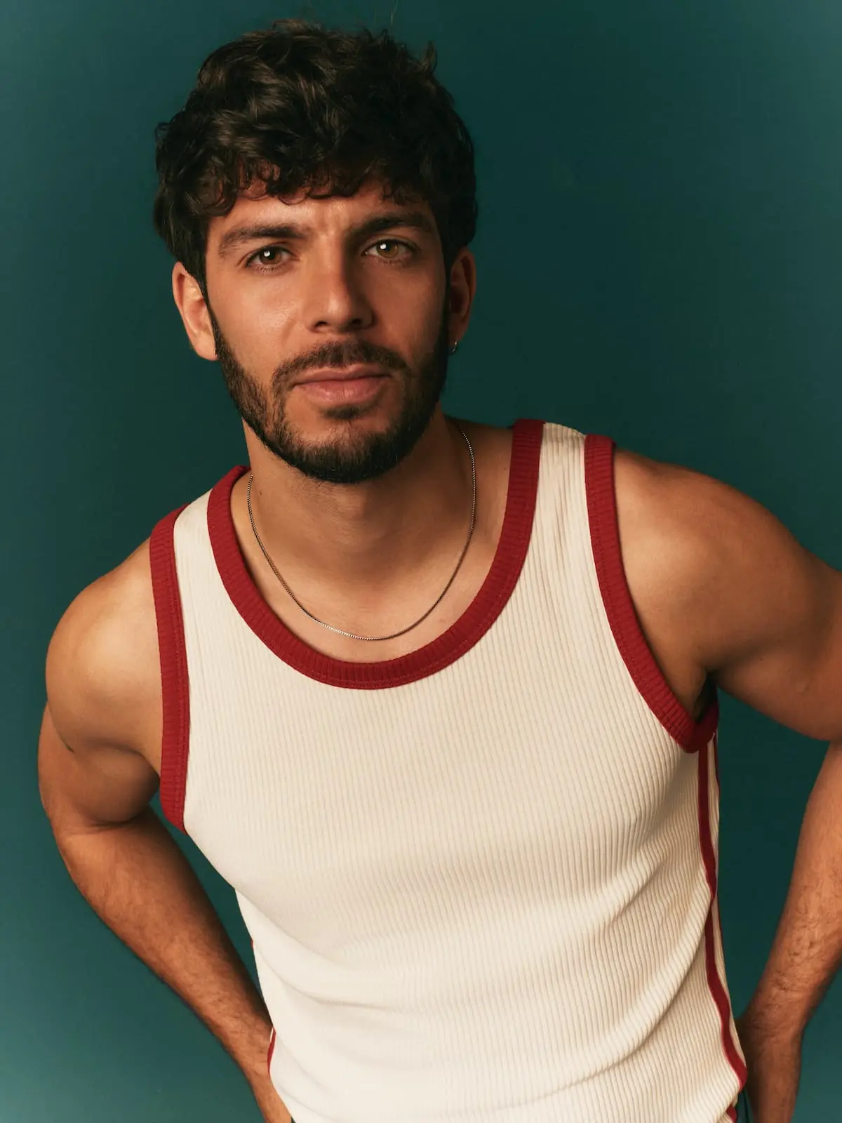 Dani Tomás 12