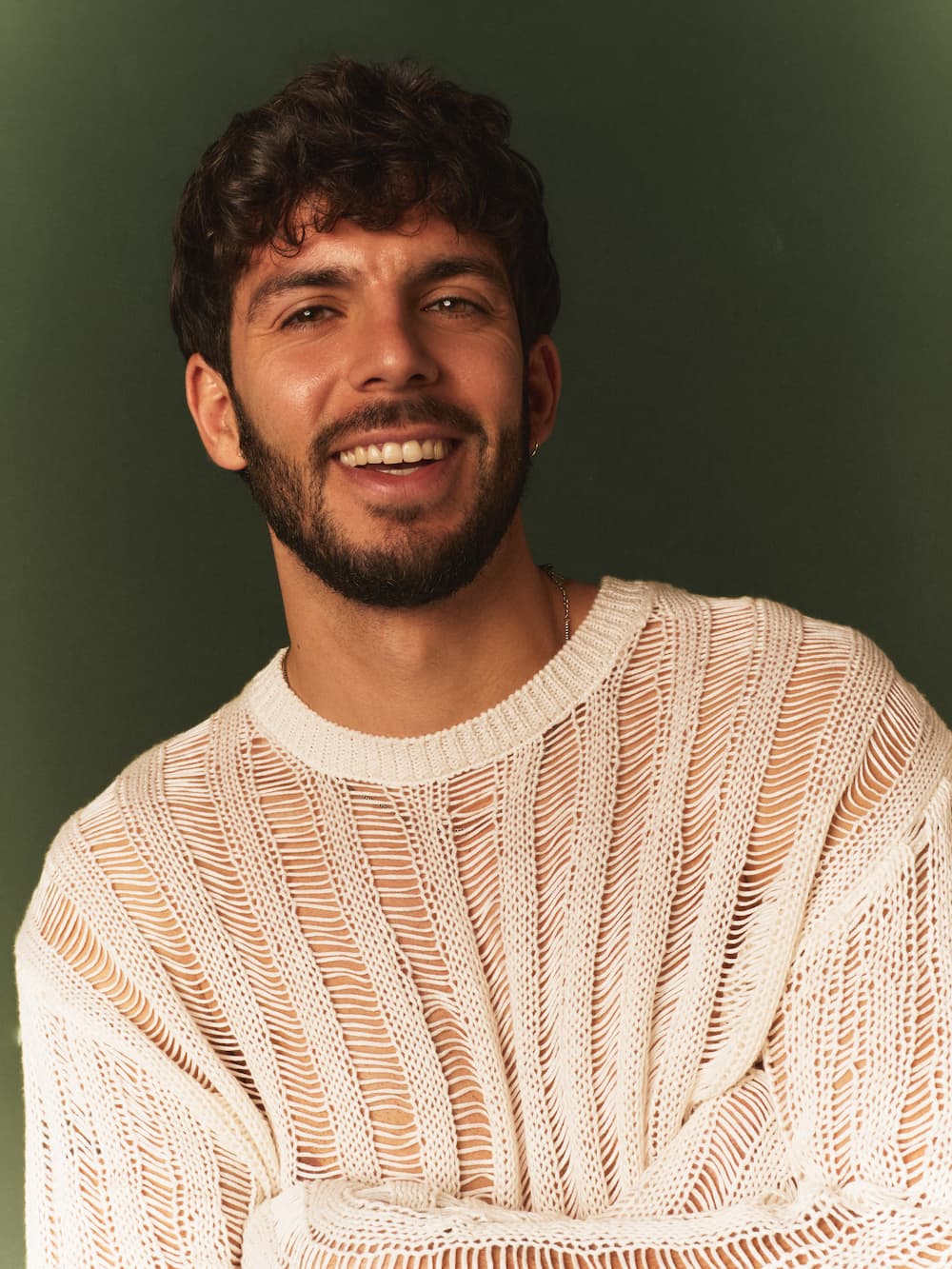 Dani Tomás 0