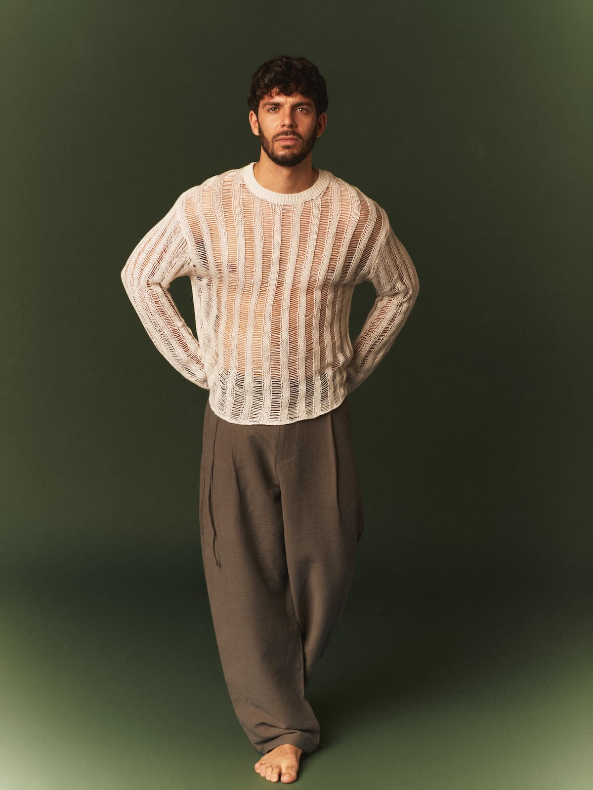 Dani Tomás 1