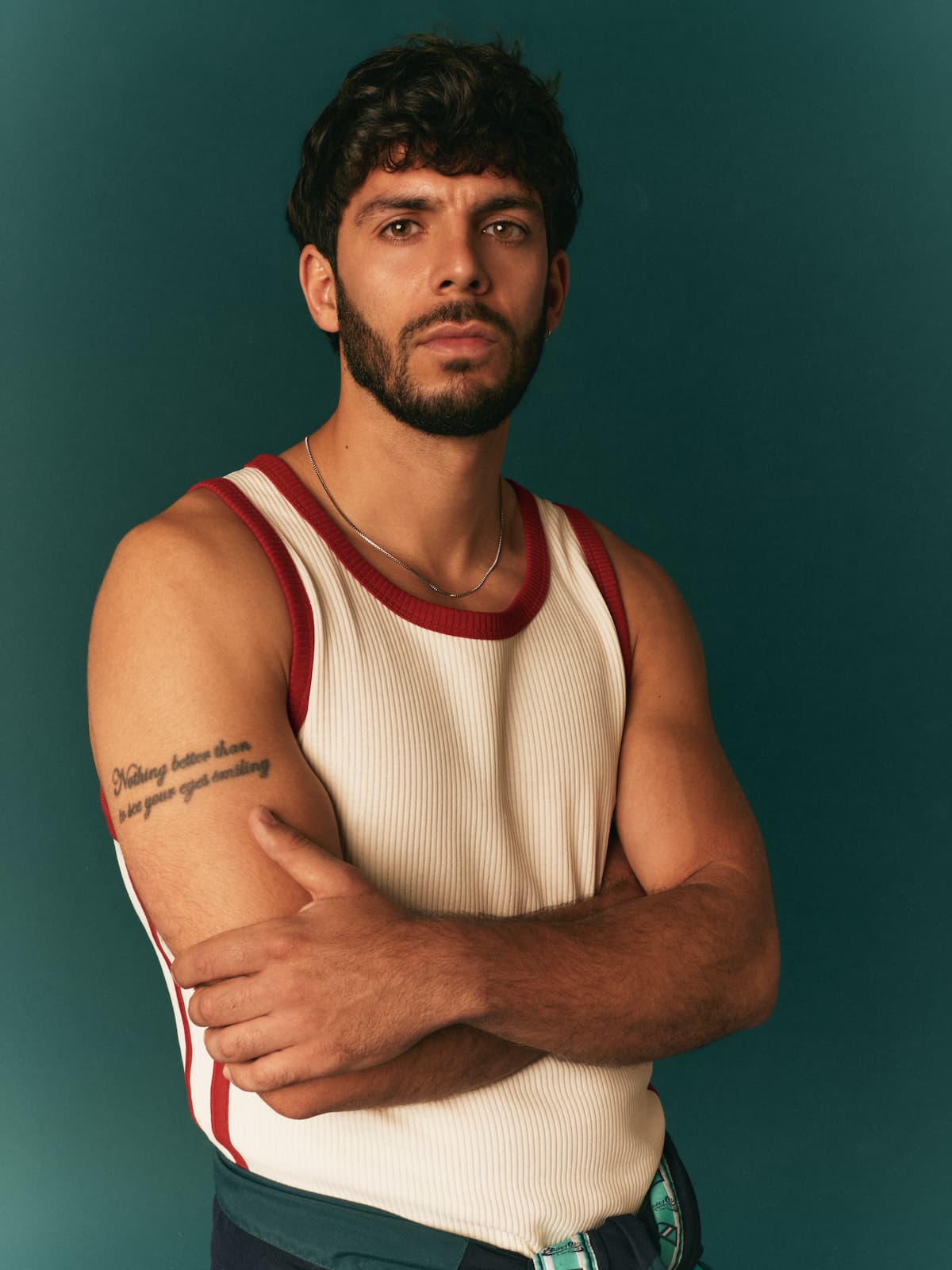 Dani Tomás 10