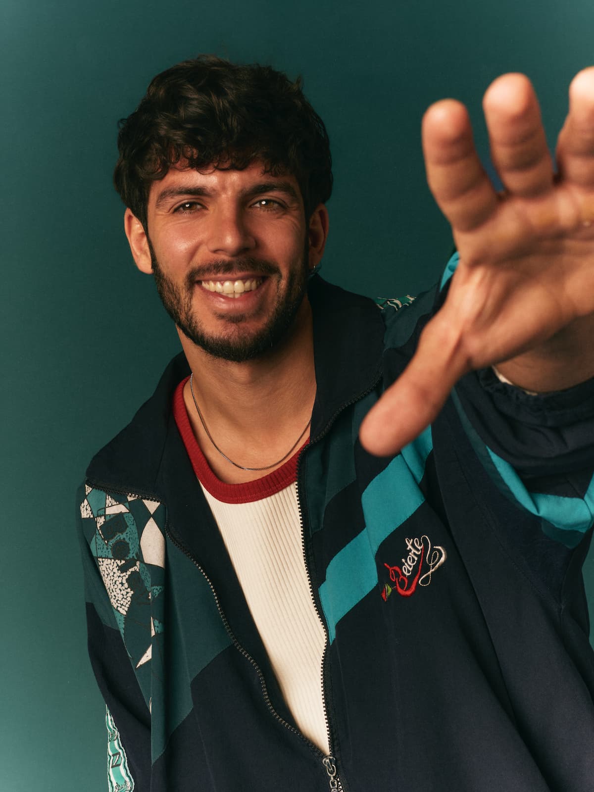 Dani Tomás 3