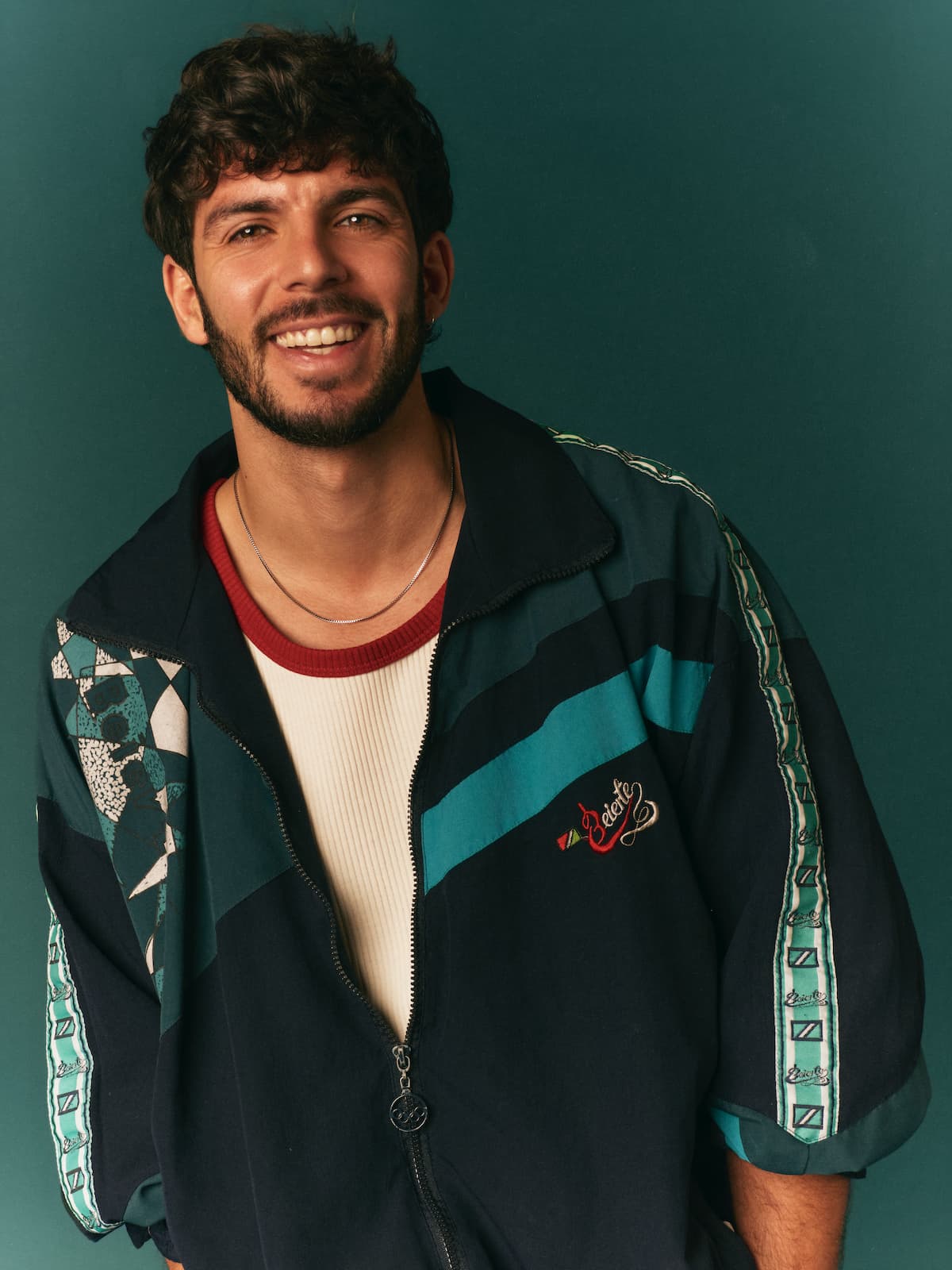 Dani Tomás 5