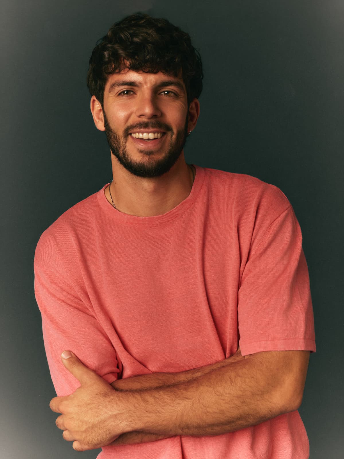 Dani Tomás 7